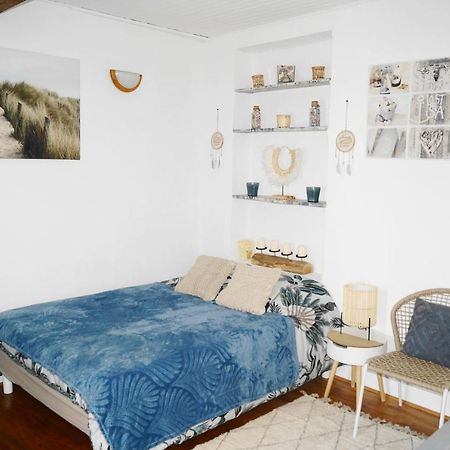 Studio Alexis Proche Centre Ville 몽뗄리마 외부 사진