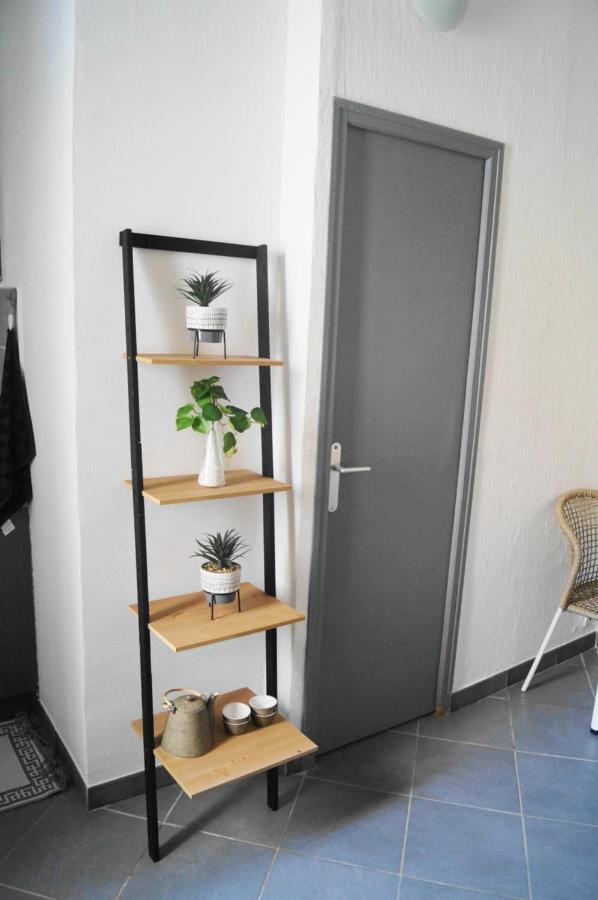 Studio Alexis Proche Centre Ville 몽뗄리마 외부 사진