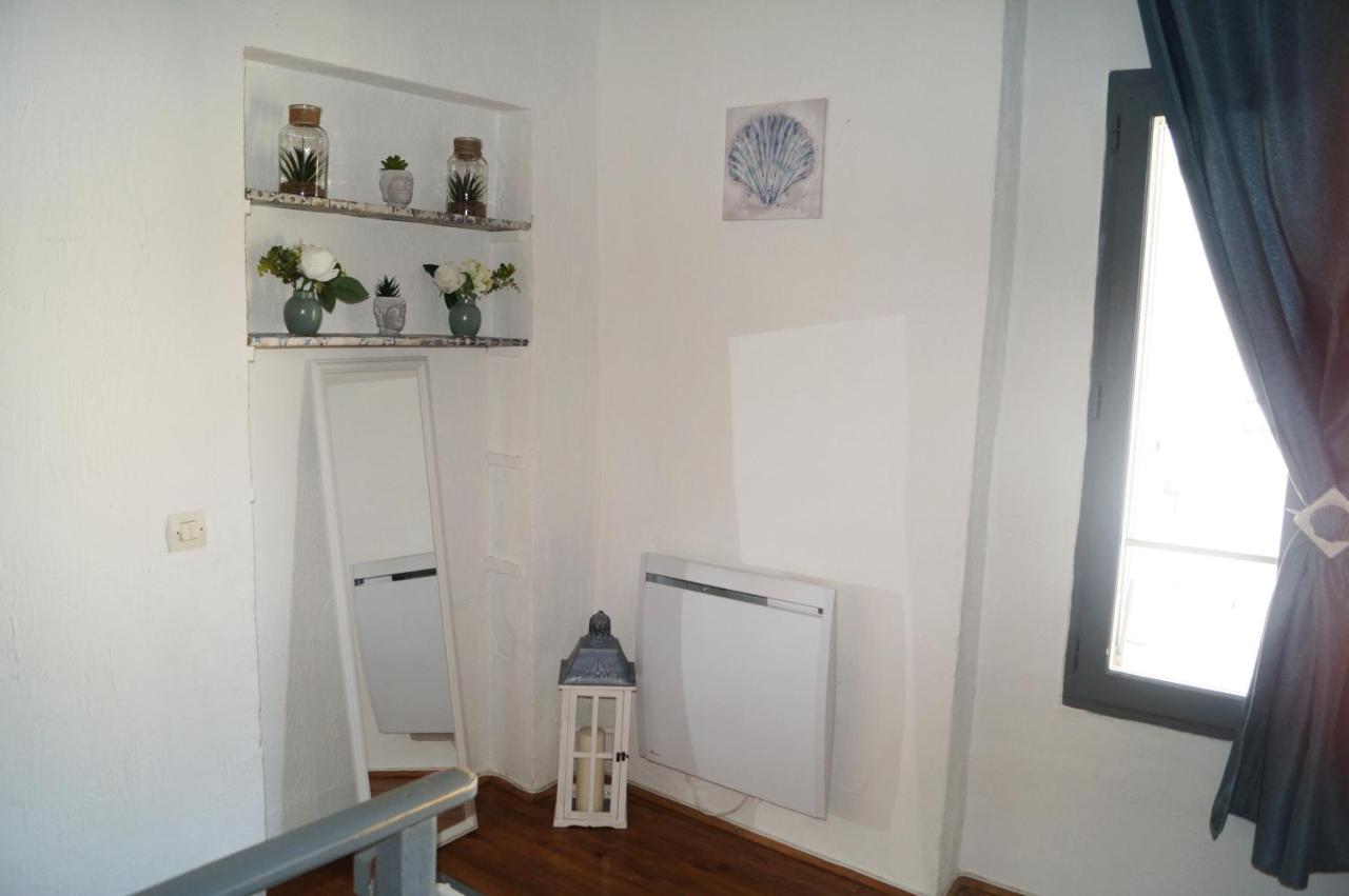 Studio Alexis Proche Centre Ville 몽뗄리마 외부 사진